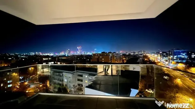 One Herastrau Towers I 4 camere I de inchiriat - Bucuresti (Bucuresti-Ilfov)