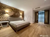One Herastrau Towers I 4 camere I de inchiriat