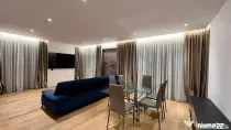 One Herastrau Towers I 4 camere I de inchiriat