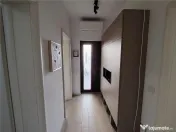 Duplex mobilat utilat - zona excelenta - curte amenajata 