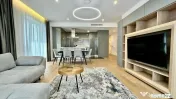 Nou 4 camere mobilat utilat ONE Herastrau