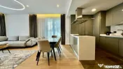 Nou 4 camere mobilat utilat ONE Herastrau