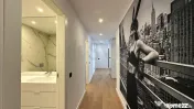 Nou 4 camere mobilat utilat ONE Herastrau