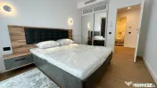 Nou 4 camere mobilat utilat ONE Herastrau 