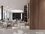 Penthouse de I WIN Herastrau I