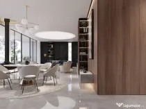 Penthouse de I WIN Herastrau I