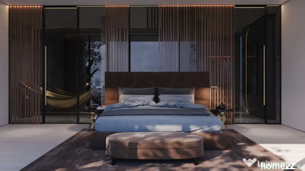 Penthouse de I WIN Herastrau I