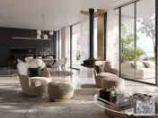 Penthouse de I WIN Herastrau I 