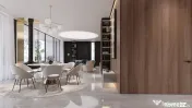Penthouse de I WIN Herastrau I 