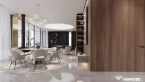 Penthouse de I WIN Herastrau I