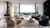 Penthouse de I WIN Herastrau I 
