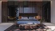 Penthouse de I WIN Herastrau I 
