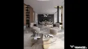 Penthouse de I WIN Herastrau I 