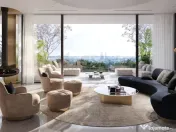 Penthouse de I WIN Herastrau I 