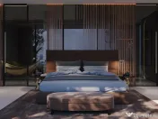 Penthouse de I WIN Herastrau I 