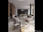 Penthouse de I WIN Herastrau I 