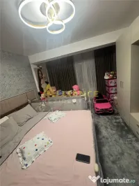 Exclusivitate! Apartament 2 Camere Palm Residence | Complet