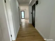 Apartament cu 3 camere singur pe etaj Polona 