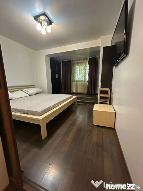 Apartament 2 camere parter cu acces in curte, Calea Galati. - Braila (Braila)