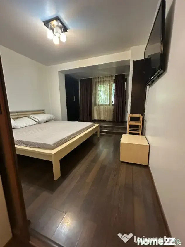 Apartament 2 camere parter cu acces in curte, Calea Galati. - Braila (Braila)