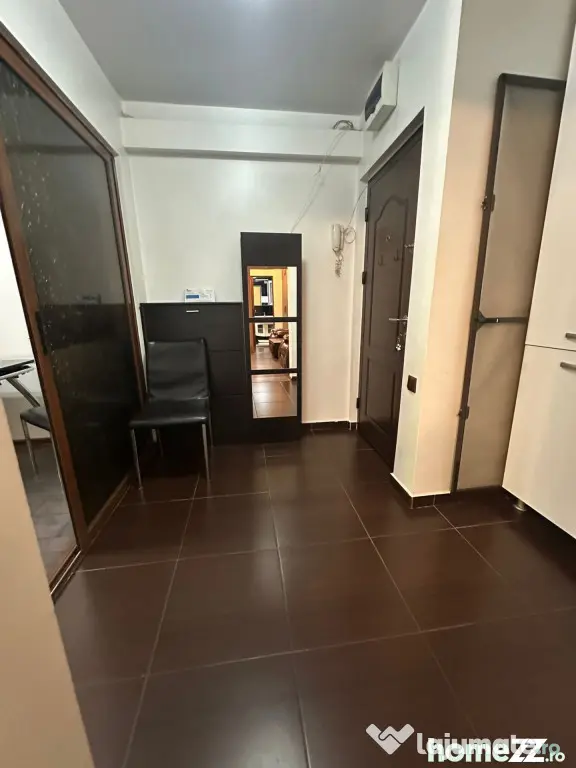 Apartament 2 camere parter cu acces in curte, Calea Galati. - Braila (Braila)