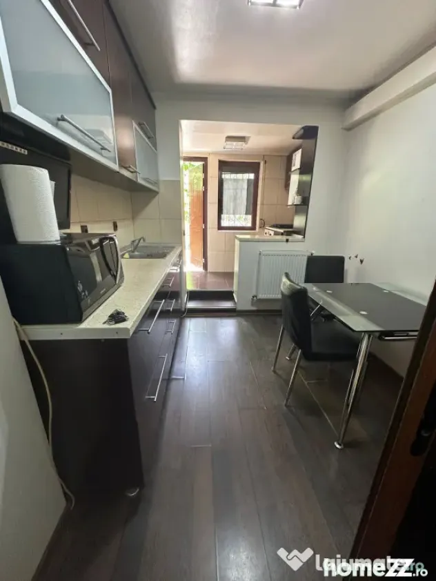 Apartament 2 camere parter cu acces in curte, Calea Galati. - Braila (Braila)