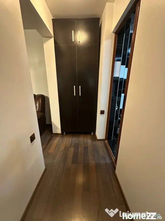 Apartament 2 camere parter cu acces in curte, Calea Galati. - Braila (Braila)