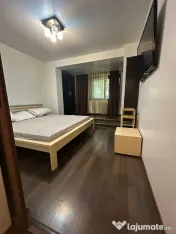 Apartament 2 camere parter cu acces in curte, Calea Galati.