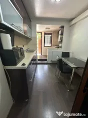 Apartament 2 camere parter cu acces in curte, Calea Galati.