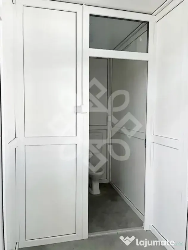 Hala pentru depozitare sau productie, Calea Borsului Oradea