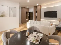 Duplex 2 camere Aviatiei Nord