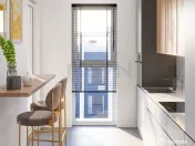 Duplex 2 camere Aviatiei Nord 