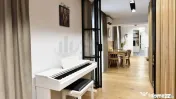 Duplex lux parter cu terasa 5 camere Cloud 9 