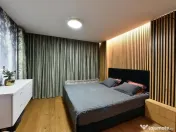 Duplex lux parter cu terasa 5 camere Cloud 9 
