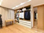 Duplex lux parter cu terasa 5 camere Cloud 9 