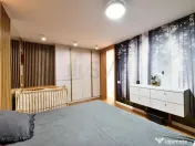 Duplex lux parter cu terasa 5 camere Cloud 9 