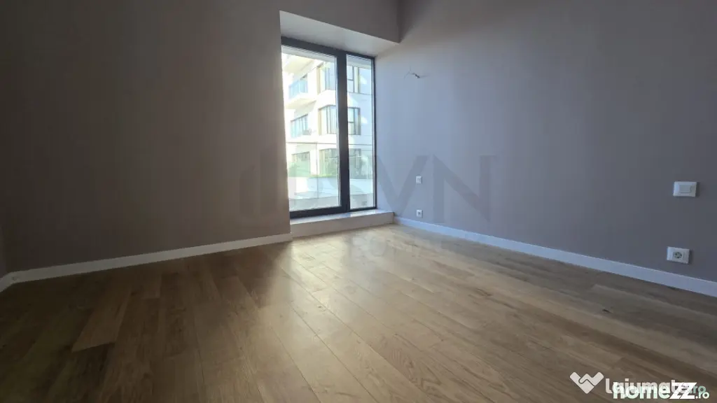 Apartament 4 Camere si terasa One Verdi Park