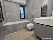 Apartament 4 Camere si terasa One Verdi Park 