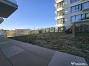 Apartament 4 Camere si terasa One Verdi Park 