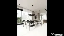 Penthouse 4 camere bloc nou Dacia