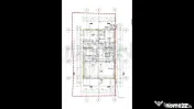 Penthouse 4 camere bloc nou Dacia 