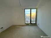 Penthouse 4 camere bloc nou Dacia 