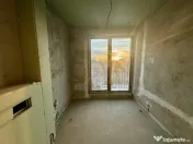 Penthouse 4 camere bloc nou Dacia 