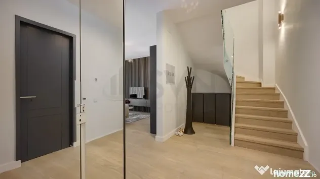 3 camere imobil nou vedere la padure Iancu Nicolae