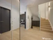 3 camere imobil nou vedere la padure Iancu Nicolae 