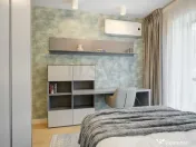 3 camere imobil nou vedere la padure Iancu Nicolae 