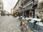 Spațiu comercial vanzare | Business la cheie | Restauran... 