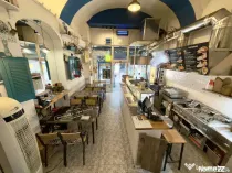 Spațiu comercial vanzare | Business la cheie | Restauran...