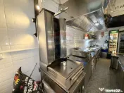 Spațiu comercial vanzare | Business la cheie | Restauran...