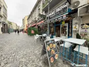 Spațiu comercial vanzare | Business la cheie | Restauran...